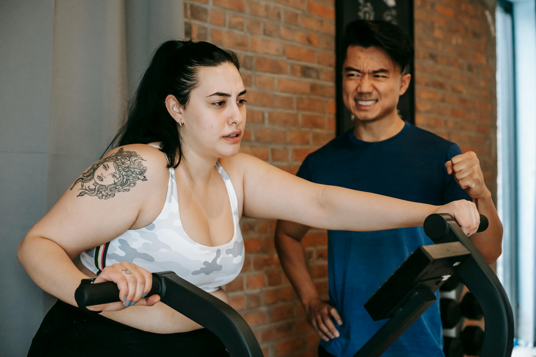 Foxcore Fitness Club about