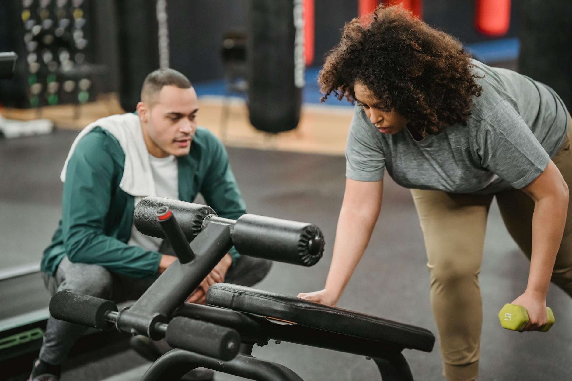 Foxcore Fitness Club gallery primary